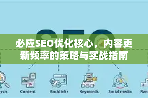 必应SEO优化核心，内容更新频率的策略与实战指南