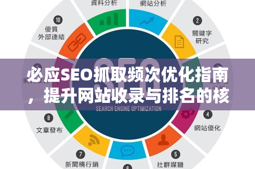 必应SEO抓取频次优化指南，提升网站收录与排名的核心策略
