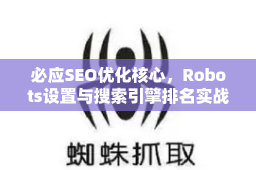 必应SEO优化核心，Robots设置与搜索引擎排名实战指南