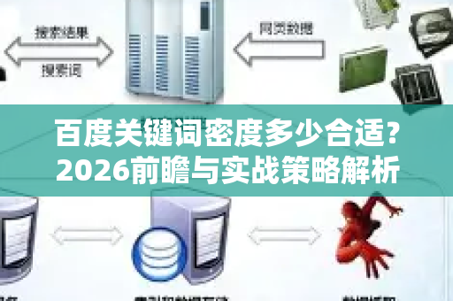 百度关键词密度多少合适？2026前瞻与实战策略解析