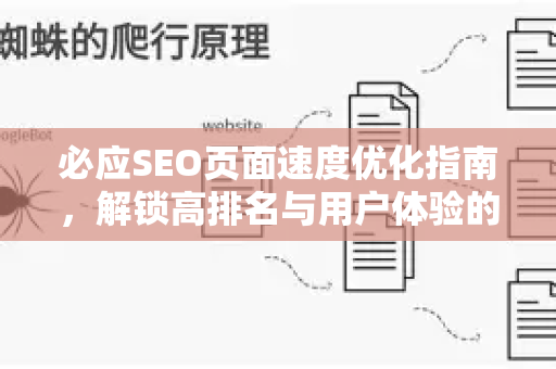 必应SEO页面速度优化指南，解锁高排名与用户体验的双赢密码