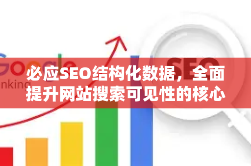 必应SEO结构化数据，全面提升网站搜索可见性的核心策略