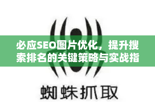 必应SEO图片优化，提升搜索排名的关键策略与实战指南-第1张图片-星博讯-专业SEO_网站优化技巧_搜索引擎排名提升