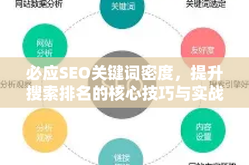必应SEO关键词密度，提升搜索排名的核心技巧与实战指南