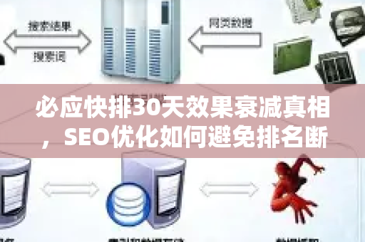 必应快排30天效果衰减真相，SEO优化如何避免排名断崖式下跌