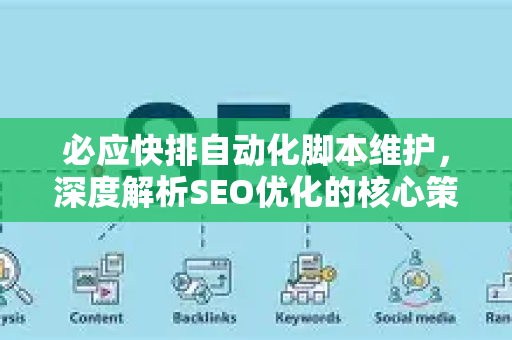 必应快排自动化脚本维护，深度解析SEO优化的核心策略