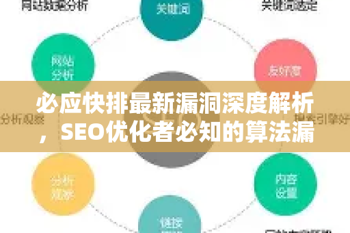 必应快排最新漏洞深度解析，SEO优化者必知的算法漏洞与应对策略