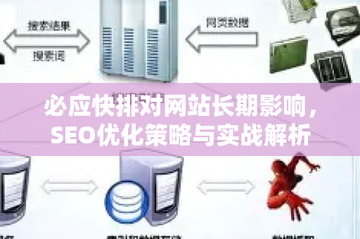 必应快排对网站长期影响，SEO优化策略与实战解析