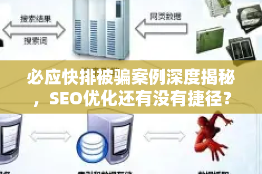 必应快排被骗案例深度揭秘，SEO优化还有没有捷径？