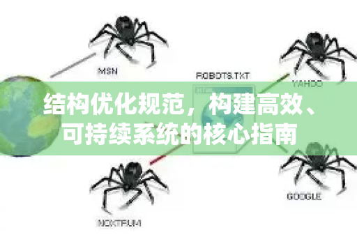 结构优化规范，构建高效、可持续系统的核心指南-第1张图片-星博讯-专业SEO_网站优化技巧_搜索引擎排名提升