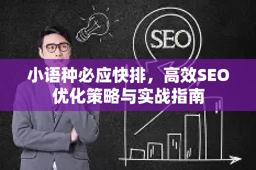 小语种必应快排，高效SEO优化策略与实战指南