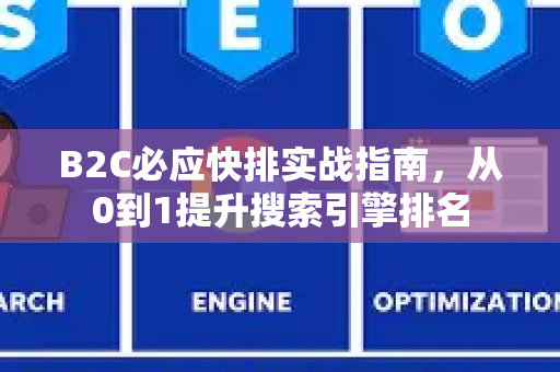 B2C必应快排实战指南，从0到1提升搜索引擎排名