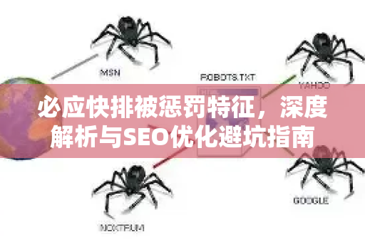 必应快排被惩罚特征，深度解析与SEO优化避坑指南
