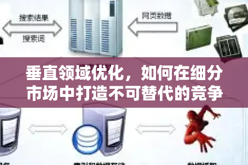 垂直领域优化,如何在细分市场中打造不可替代的竞争优势-第1张图片-星博讯-专业SEO_网站优化技巧_搜索引擎排名提升 垂直领域优化,如何在细分市场中打造不可替代的竞争优势-第1张图片-星博讯-专业SEO_网站优化技巧_搜索引擎排名提升