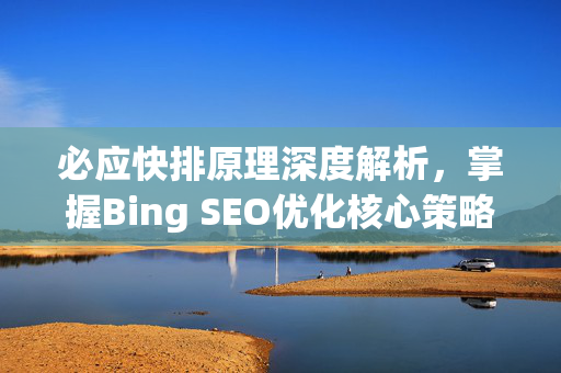 必应快排原理深度解析，掌握Bing SEO优化核心策略