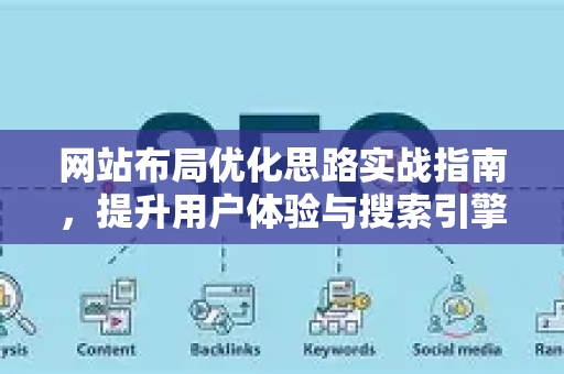 网站布局优化思路实战指南,提升用户体验与搜索引擎排名的关键策略-第1张图片-星博讯-专业SEO_网站优化技巧_搜索引擎排名提升 网站布局优化思路实战指南,提升用户体验与搜索引擎排名的关键策略-第1张图片-星博讯-专业SEO_网站优化技巧_搜索引擎排名提升