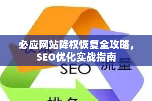必应网站降权恢复全攻略，SEO优化实战指南
