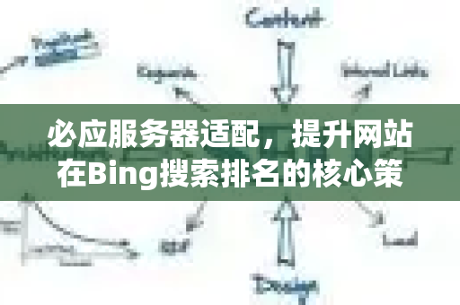 必应服务器适配，提升网站在Bing搜索排名的核心策略