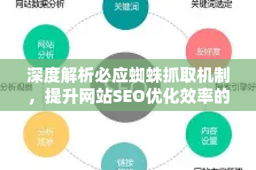 深度解析必应蜘蛛抓取机制，提升网站SEO优化效率的关键策略
