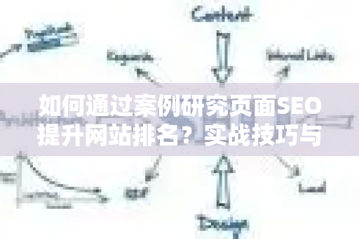 如何通过案例研究页面SEO提升网站排名？实战技巧与问答-第1张图片-星博讯-专业SEO_网站优化技巧_搜索引擎排名提升