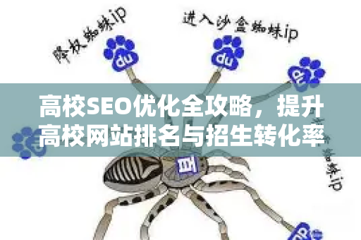 高校SEO优化全攻略,提升高校网站排名与招生转化率-第1张图片-星博讯-专业SEO_网站优化技巧_搜索引擎排名提升 高校SEO优化全攻略,提升高校网站排名与招生转化率-第1张图片-星博讯-专业SEO_网站优化技巧_搜索引擎排名提升