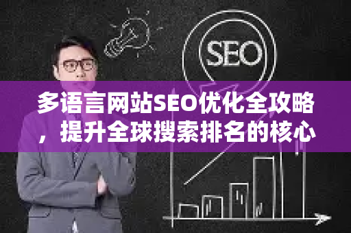 多语言网站SEO优化全攻略，提升全球搜索排名的核心策略-第1张图片-星博讯-专业SEO_网站优化技巧_搜索引擎排名提升