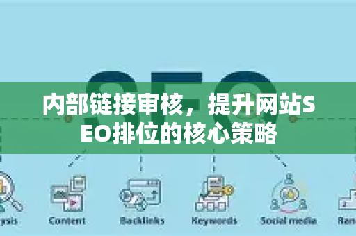 内部链接审核,提升网站SEO排位的核心策略-第1张图片-星博讯-专业SEO_网站优化技巧_搜索引擎排名提升 内部链接审核,提升网站SEO排位的核心策略-第1张图片-星博讯-专业SEO_网站优化技巧_搜索引擎排名提升