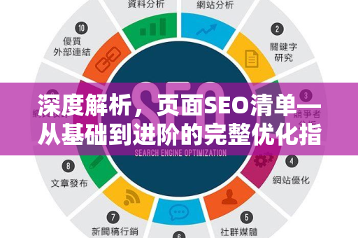 深度解析,页面SEO清单—从基础到进阶的完整优化指南-第1张图片-星博讯-专业SEO_网站优化技巧_搜索引擎排名提升 深度解析,页面SEO清单—从基础到进阶的完整优化指南-第1张图片-星博讯-专业SEO_网站优化技巧_搜索引擎排名提升