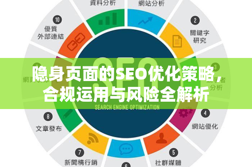 隐身页面的SEO优化策略,合规运用与风险全解析-第1张图片-星博讯-专业SEO_网站优化技巧_搜索引擎排名提升 隐身页面的SEO优化策略,合规运用与风险全解析-第1张图片-星博讯-专业SEO_网站优化技巧_搜索引擎排名提升