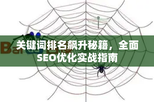 关键词排名飙升秘籍，全面SEO优化实战指南-第1张图片-星博讯-专业SEO_网站优化技巧_搜索引擎排名提升