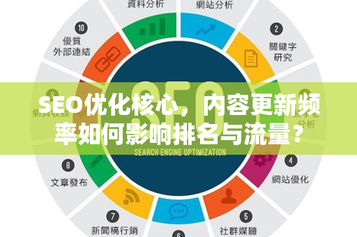 SEO优化核心,内容更新频率如何影响排名与流量?-第1张图片-星博讯-专业SEO_网站优化技巧_搜索引擎排名提升 SEO优化核心,内容更新频率如何影响排名与流量?-第1张图片-星博讯-专业SEO_网站优化技巧_搜索引擎排名提升