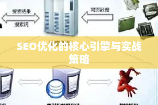 SEO优化的核心引擎与实战策略-第1张图片-星博讯-专业SEO_网站优化技巧_搜索引擎排名提升 SEO优化的核心引擎与实战策略-第1张图片-星博讯-专业SEO_网站优化技巧_搜索引擎排名提升