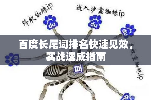 百度长尾词排名快速见效，实战速成指南
