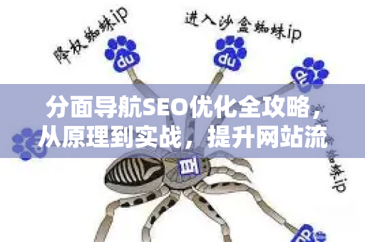 分面导航SEO优化全攻略,从原理到实战,提升网站流量与用户体验-第1张图片-星博讯-专业SEO_网站优化技巧_搜索引擎排名提升 分面导航SEO优化全攻略,从原理到实战,提升网站流量与用户体验-第1张图片-星博讯-专业SEO_网站优化技巧_搜索引擎排名提升