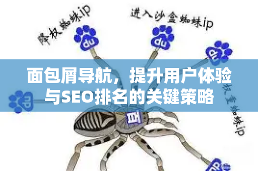 面包屑导航，提升用户体验与SEO排名的关键策略-第1张图片-星博讯-专业SEO_网站优化技巧_搜索引擎排名提升