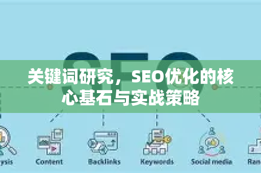 关键词研究,SEO优化的核心基石与实战策略-第1张图片-星博讯-专业SEO_网站优化技巧_搜索引擎排名提升 关键词研究,SEO优化的核心基石与实战策略-第1张图片-星博讯-专业SEO_网站优化技巧_搜索引擎排名提升
