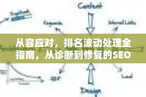 从容应对，排名波动处理全指南，从诊断到修复的SEO策略-第1张图片-星博讯-专业SEO_网站优化技巧_搜索引擎排名提升