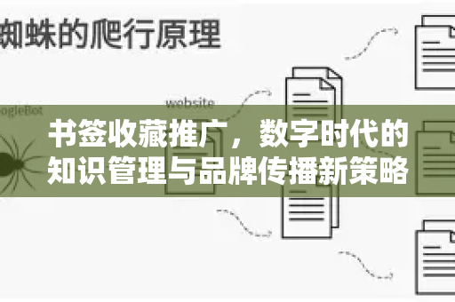 书签收藏推广，数字时代的知识管理与品牌传播新策略-第1张图片-星博讯-专业SEO_网站优化技巧_搜索引擎排名提升