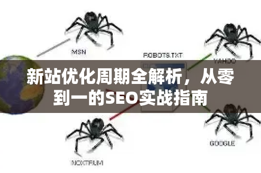 新站优化周期全解析，从零到一的SEO实战指南-第1张图片-星博讯-专业SEO_网站优化技巧_搜索引擎排名提升
