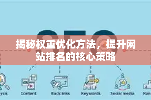 揭秘权重优化方法,提升网站排名的核心策略-第1张图片-星博讯-专业SEO_网站优化技巧_搜索引擎排名提升 揭秘权重优化方法,提升网站排名的核心策略-第1张图片-星博讯-专业SEO_网站优化技巧_搜索引擎排名提升
