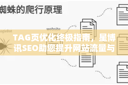 TAG页优化终极指南,星博讯SEO助您提升网站流量与排名-第1张图片-星博讯-专业SEO_网站优化技巧_搜索引擎排名提升 TAG页优化终极指南,星博讯SEO助您提升网站流量与排名-第1张图片-星博讯-专业SEO_网站优化技巧_搜索引擎排名提升
