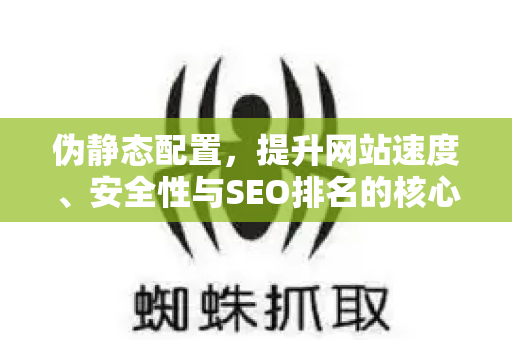 伪静态配置,提升网站速度、安全性与SEO排名的核心技术解析-第1张图片-星博讯-专业SEO_网站优化技巧_搜索引擎排名提升 伪静态配置,提升网站速度、安全性与SEO排名的核心技术解析-第1张图片-星博讯-专业SEO_网站优化技巧_搜索引擎排名提升