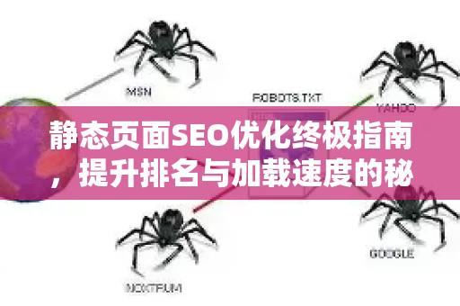 静态页面SEO优化终极指南，提升排名与加载速度的秘诀-第1张图片-星博讯-专业SEO_网站优化技巧_搜索引擎排名提升