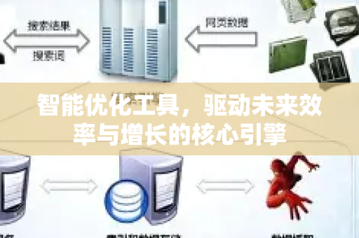 智能优化工具，驱动未来效率与增长的核心引擎-第1张图片-星博讯-专业SEO_网站优化技巧_搜索引擎排名提升
