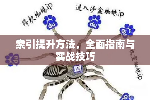 索引提升方法，全面指南与实战技巧-第1张图片-星博讯-专业SEO_网站优化技巧_搜索引擎排名提升