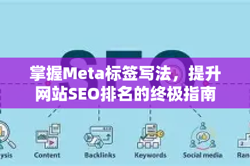 掌握Meta标签写法，提升网站SEO排名的终极指南-第1张图片-星博讯-专业SEO_网站优化技巧_搜索引擎排名提升