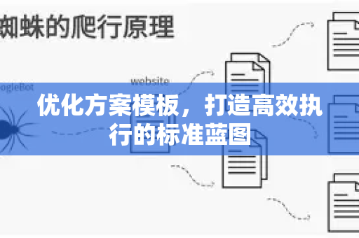 优化方案模板,打造高效执行的标准蓝图-第1张图片-星博讯-专业SEO_网站优化技巧_搜索引擎排名提升 优化方案模板,打造高效执行的标准蓝图-第1张图片-星博讯-专业SEO_网站优化技巧_搜索引擎排名提升