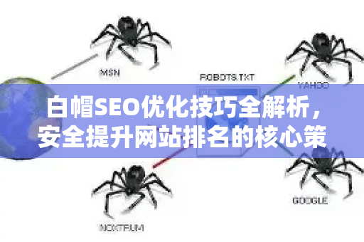 白帽SEO优化技巧全解析，安全提升网站排名的核心策略-第1张图片-星博讯-专业SEO_网站优化技巧_搜索引擎排名提升