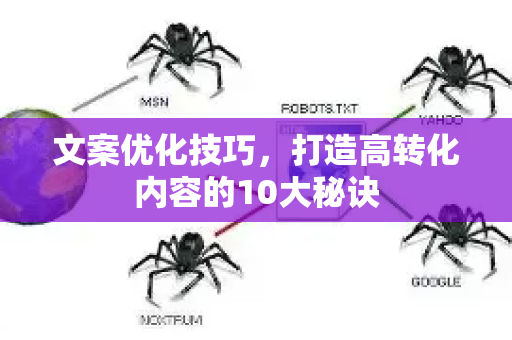 文案优化技巧,打造高转化内容的10大秘诀-第1张图片-星博讯-专业SEO_网站优化技巧_搜索引擎排名提升 文案优化技巧,打造高转化内容的10大秘诀-第1张图片-星博讯-专业SEO_网站优化技巧_搜索引擎排名提升