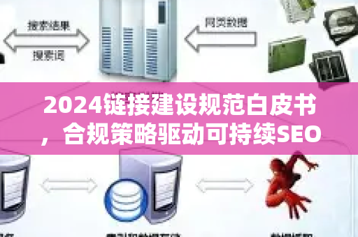 2024链接建设规范白皮书,合规策略驱动可持续SEO增长-第1张图片-星博讯-专业SEO_网站优化技巧_搜索引擎排名提升 2024链接建设规范白皮书,合规策略驱动可持续SEO增长-第1张图片-星博讯-专业SEO_网站优化技巧_搜索引擎排名提升